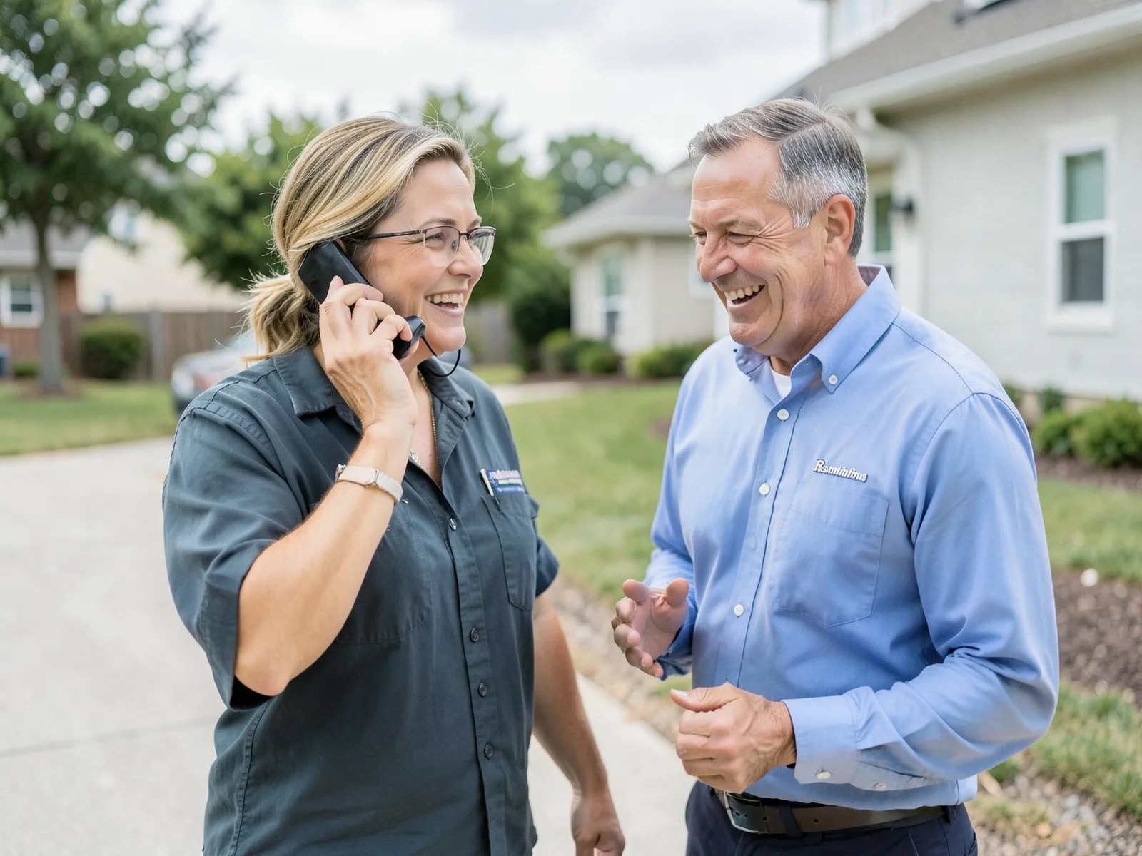 Frequently Asked Questions About Foundation Water Damage Restoration in Quincy, PA
